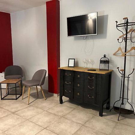 La Fralinette Bed & Breakfast Fralignes Dış mekan fotoğraf