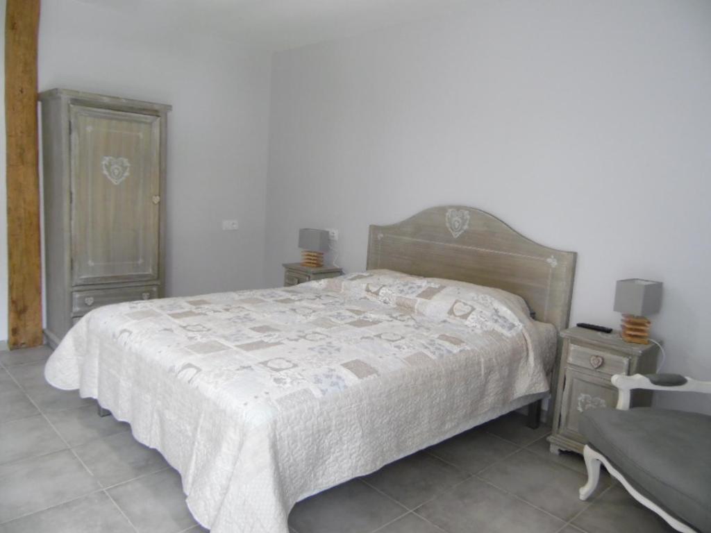 La Fralinette Bed & Breakfast Fralignes Dış mekan fotoğraf