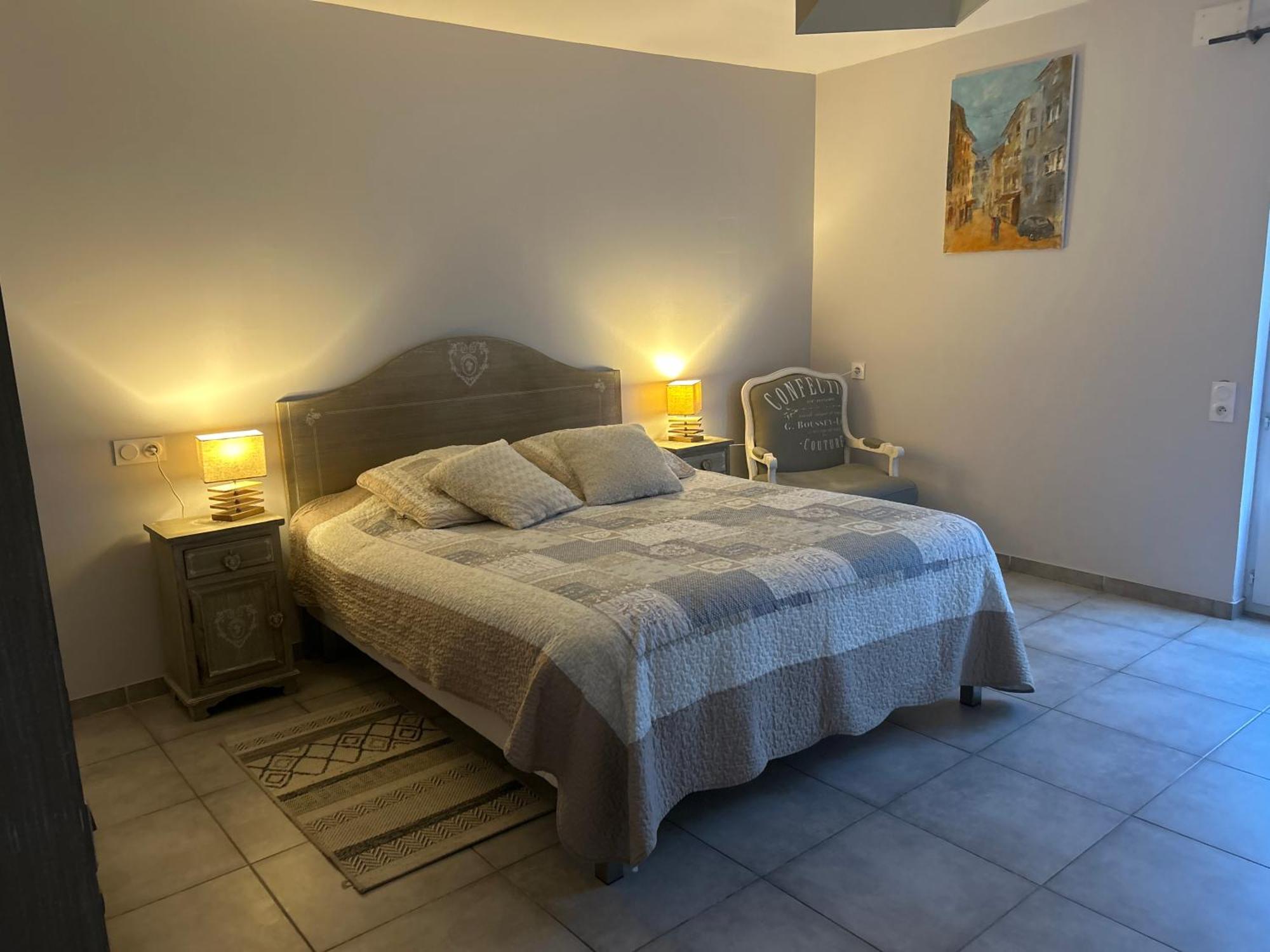 La Fralinette Bed & Breakfast Fralignes Dış mekan fotoğraf