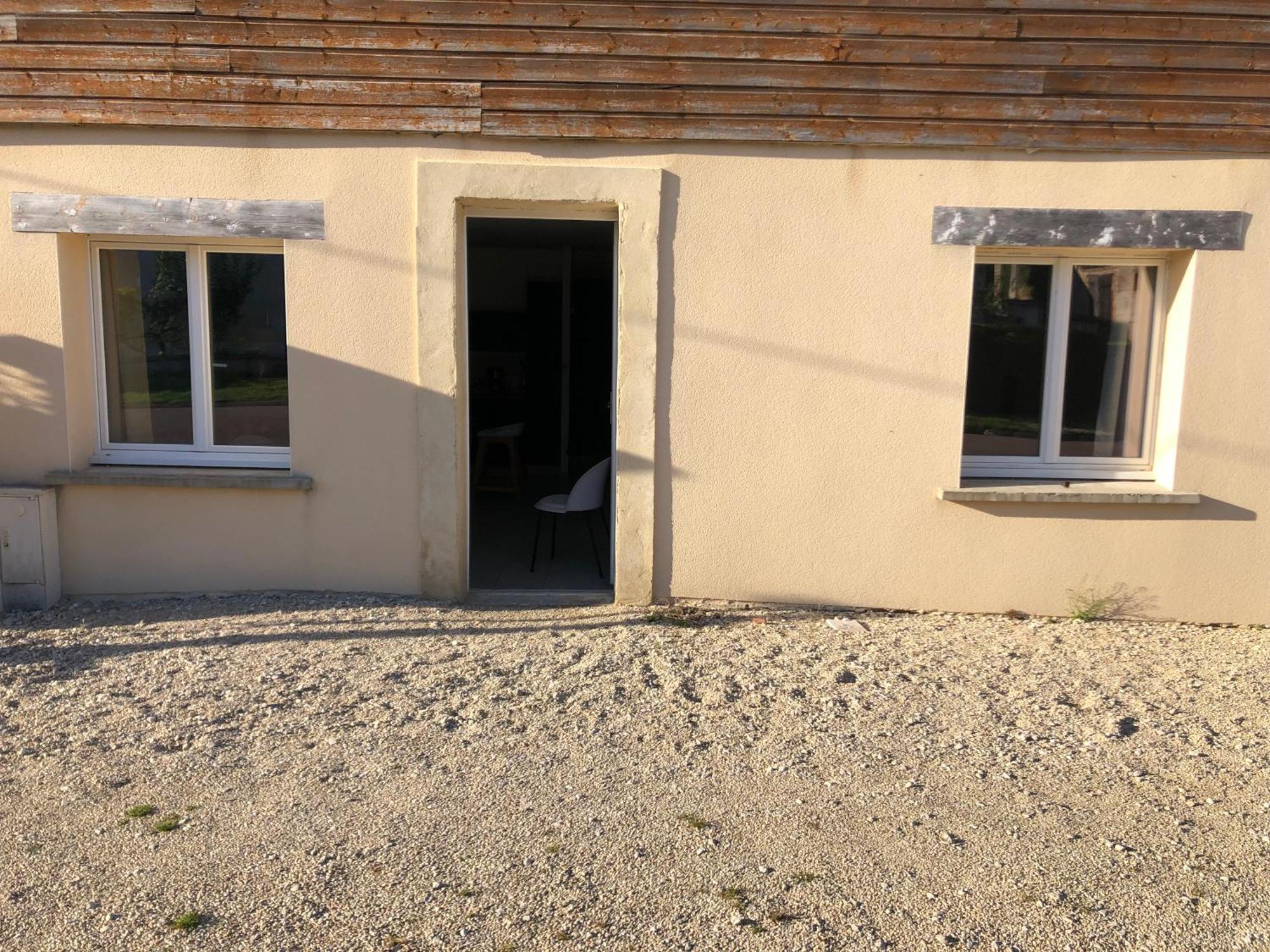 La Fralinette Bed & Breakfast Fralignes Dış mekan fotoğraf